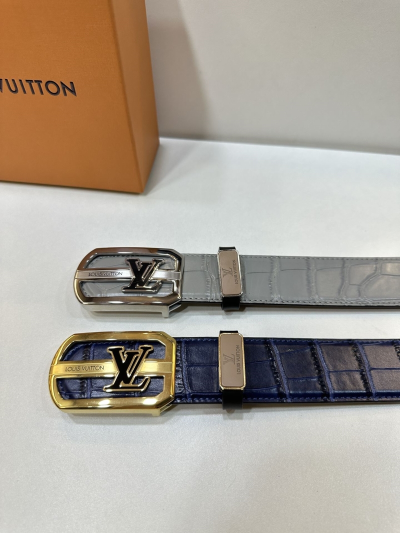 Louis Vuitton Belts